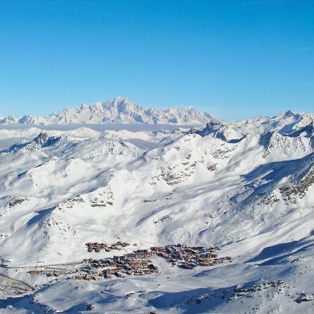 Apartment Arcelle 505 By Interhome Val Thorens Exterior photo