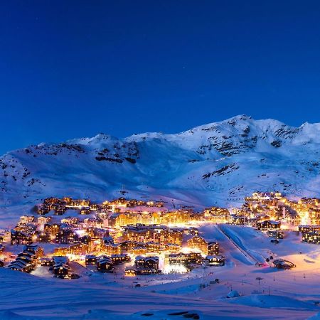 Apartment Arcelle 505 By Interhome Val Thorens Exterior photo