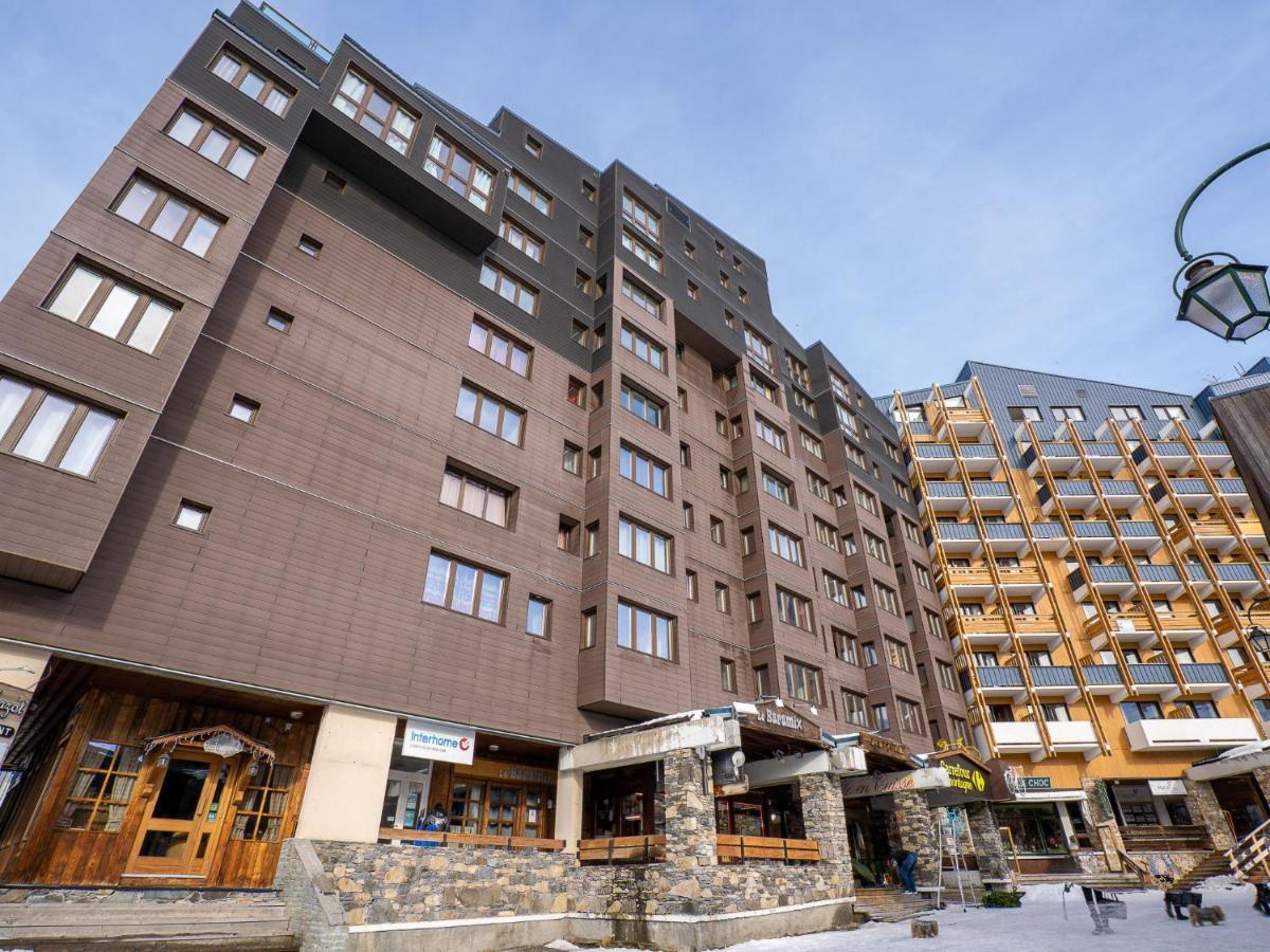 Apartment Arcelle 505 By Interhome Val Thorens Exterior photo