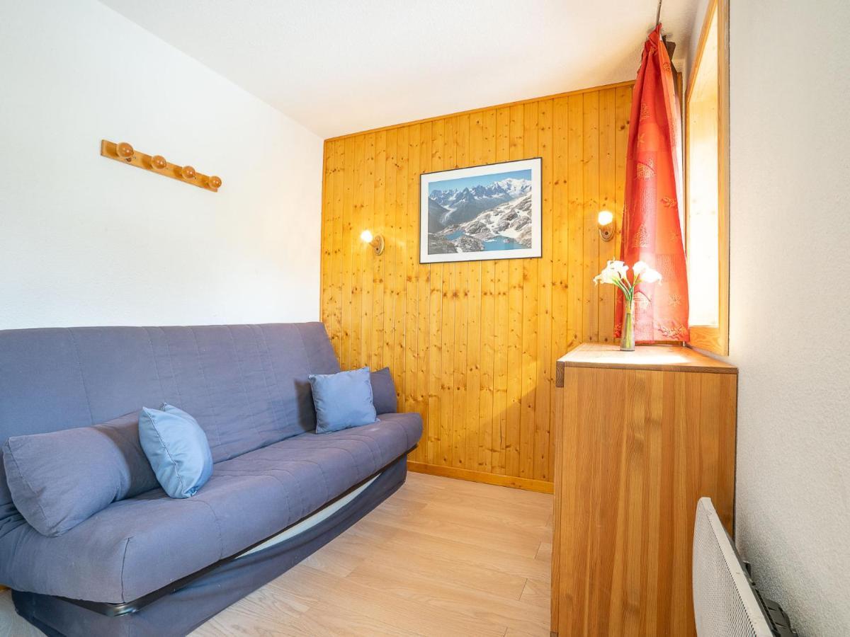 Apartment Arcelle 505 By Interhome Val Thorens Exterior photo