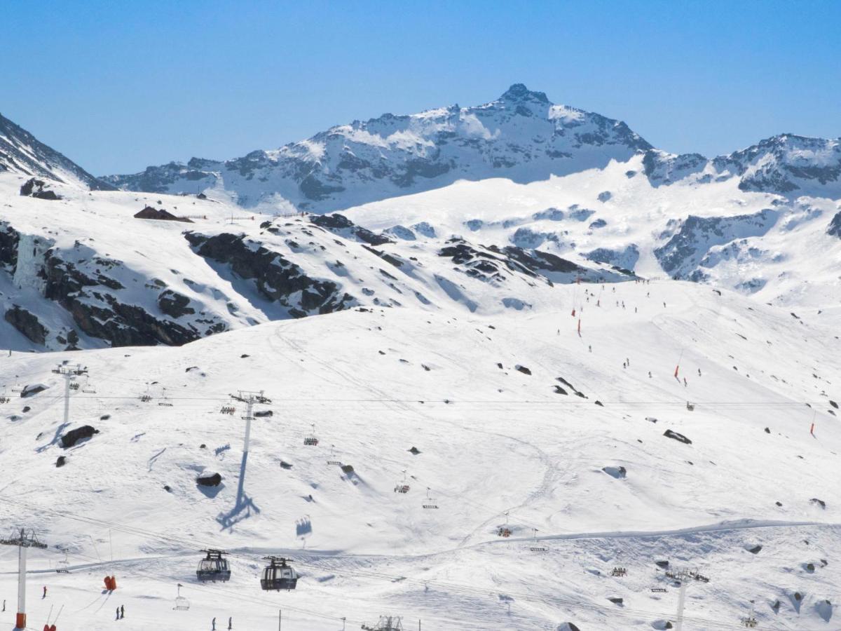 Apartment Arcelle 505 By Interhome Val Thorens Exterior photo